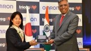 Business News | OMRON and Tricog Health Launch KeeboHealth to Combat India's Cardiac Crisis and Drive 'Going for Zero' Vision