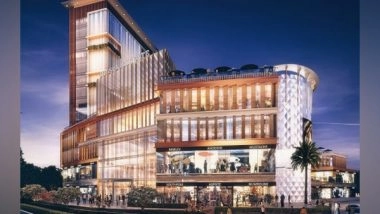 Business News | Migsun MiGente Expands Its Retail Mix With the Addition of Shoppers Stop's 26,000 Sq. Ft. Store in Ghaziabad