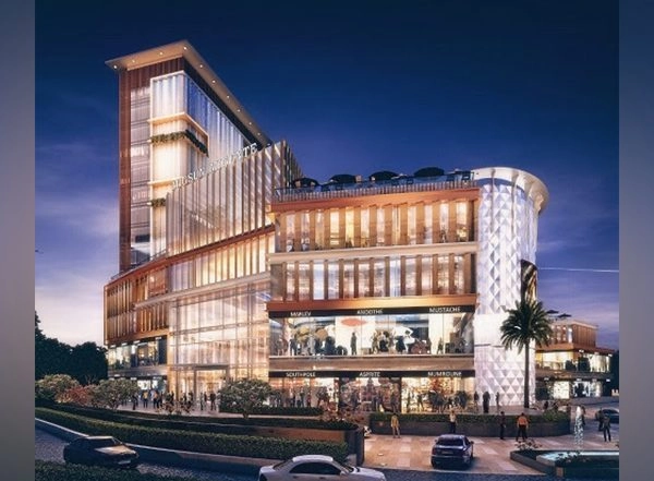 Business News | Migsun MiGente Expands Its Retail Mix With the Addition of Shoppers Stop's 26,000 Sq. Ft. Store in Ghaziabad