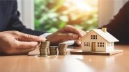 Business News | Lowest Home Loan Interest Rates in July 2025: Bajaj Finserv Offering at 7.49%*