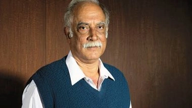 India News | Andhra CM Congratulates Ashok Gajapathi Raju for Being Appointed as Goa Governor