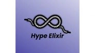 Business News | Hype Elixir Introduces Partial Cash on Delivery for Limited Edition Sneakers and Collectibles