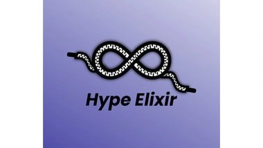 Business News | Hype Elixir Introduces Partial Cash on Delivery for Limited Edition Sneakers and Collectibles