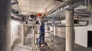 Business News | Fischer Offers Professional Sprinkler Installation for Sprinkler Systems