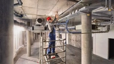 Business News | Fischer Offers Professional Sprinkler Installation for Sprinkler Systems