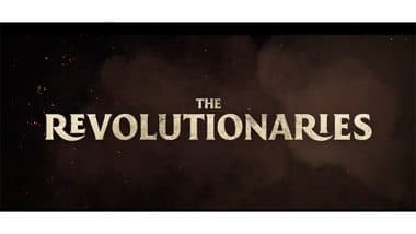 Entertainment News | 'The Revolutionaries' First Look Out: Nikkhil Advani's Period Drama Pays Tribute to Young Indian Freedom Fighters