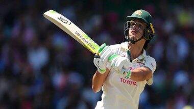 Sports News | He's Got Big Future, Not Going to Be the Last He Plays for Australia: Boland Backs Konstas After Shambolic WI Tour