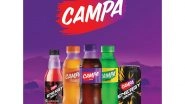 Business News | Reliance Consumer Products Partners Chaudhary Group to Launch Campa in Nepal