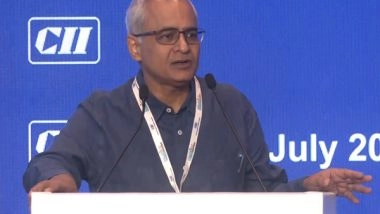 Business News | All Panchayats Will Have High-speed Fibre Network Within 3 Years: Telecom Secretary