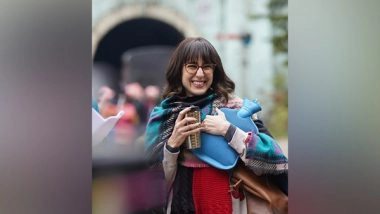 Entertainment News | Sara Ali Khan Thanks Fans for Showering Love for Her Performance in 'Metro...In Dino'