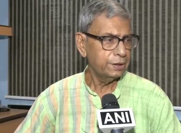 India News | Governor Post is Not a Post to Take Rest: Newly Appointed Haryana Governor Prof Ashim Kumar Ghosh
