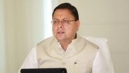 India News | Uttarakhand CM Dhami Directs Officials to Provide Job-oriented Training to Youth