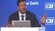 Business News | GCCs Critical Enabler of India's $1 Trillion Services Export Vision, Says Senior Deloitte Official Romal Shetty