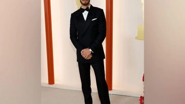 Entertainment News | Andrew Garfield Boards Luca Guadagnino's Upcoming Feature 'Artificial'