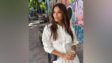 Entertainment News | Eva Longoria to Direct 'Anita De Monte Laughs Last'