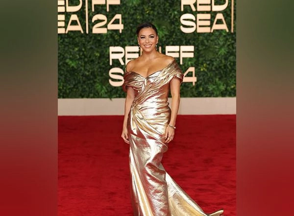 Entertainment News | Actress Eva Longoria to Direct Film Adaptation of Novel 'Anita De Monte Laughs Last'