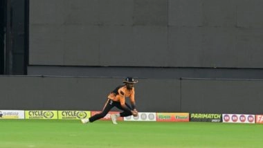 Sports News | Star-studded Auction Pool Awaits as Maharaja Trophy KSCA T20 Returns