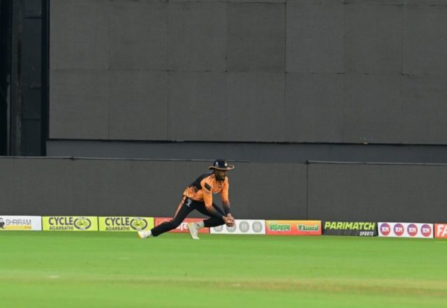 Sports News | Star-studded Auction Pool Awaits as Maharaja Trophy KSCA T20 Returns