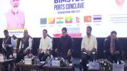 World News | Sarbananda Sonowal Envisions BIMSTEC Pact as Blueprint to Transform Bay of Bengal into Global Trade and Tourism Hub