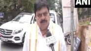 India News | People Repenting for Supporting Congress and BRS: Telangana BJP President Ramchander Rao