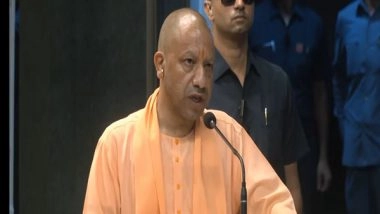 India News | Time Has Come to Provide Medical Facilities Outside Metropolitan Areas: UP CM Yogi