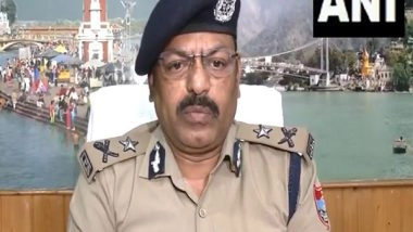 India News | Uttarakhand: 1250 Suspects Questioned Under Operation Kalanemi to Nab Fraudulent Religious Leaders