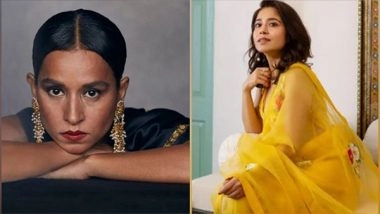 Entertainment News | Shweta Tripathi's Production Debut to Feature Tillotama Shome