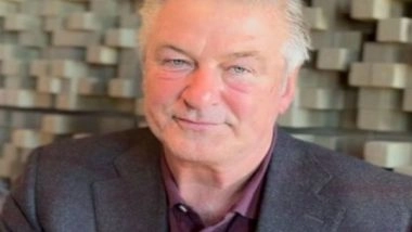 Entertainment News | Alec Baldwin to Host Audio Drama on Abraham Lincoln's Final Days