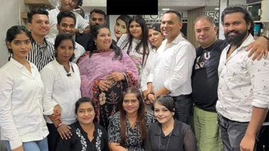 Business News | Florian Spa N Salon : A Haven for Beauty and Wellness