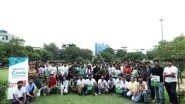 Business News | Chetu Hosts Successful Seventh Annual Tree Plantation Drive in Noida, Reaffirming Commitment to a Greener Tomorrow