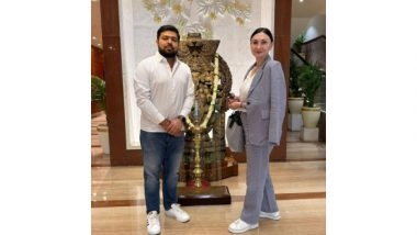 Business News | Volgograd State Medical University Partners with Medanta Hospital to Offer Clinical Training Opportunities in India