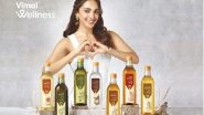 Business News | Vimal Wellness: Reimagining Oils for a Healthier India