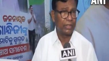 India News | Balasore Self Immolation Case: Congress Calls 'Odisha Bandh' on July 17, Demands Education Minister's Resignation