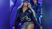 Entertainment News | Beyonce's Unreleased Music Stolen in Atlanta