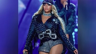 Entertainment News | Beyonce's Unreleased Music Stolen in Atlanta