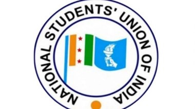 India News | An Institutional Murder: NSUI Demands Justice for Balasore Self-immolation Victim