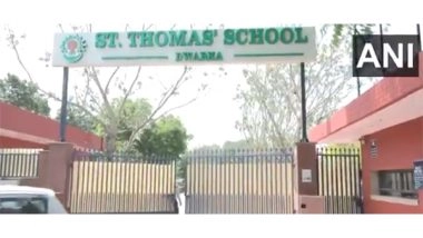 India News | Delhi's St. Thomas School and St. Stephen's College Receive Hoax Bomb Threats Via Delhi Police's Mail