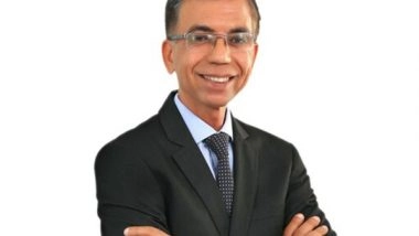 Business News | Hindustan Coca-Cola Beverages Names New CEO