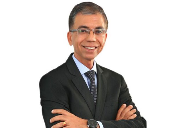 Business News | Hindustan Coca-Cola Beverages Names New CEO