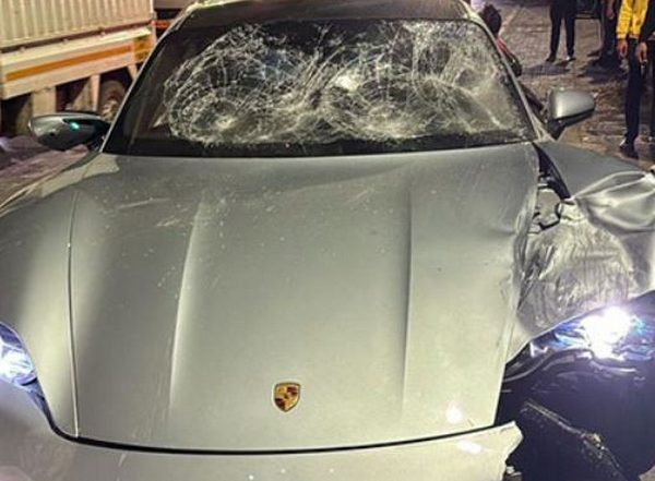 India News | Pune Porsche Case: Teen Driver to Be Tried as Minor, Not Adult, Says Juvenile Board