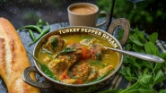 Business News | U.S. Turkey & Duck: Perfect Partners for India's Monsoon Flavours