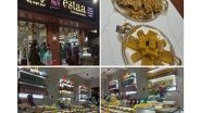 Business News | Estaa Sweets Expands Across Bangalore with New Outlet at Choodasandra, Serving Wide Variety of Ghee Sweets and Namkeen