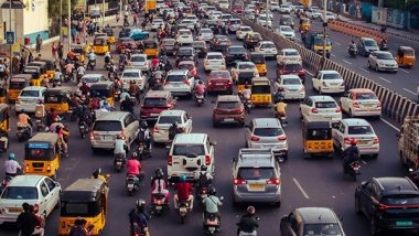 Business News | India's Passenger Vehicles and Two-wheelers Sector Anticipates Festive Season Boost, Rural Recovery in H2 FY2026: SIAM