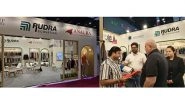 Business News | Rudra Ecovation Showcases Anaura at Textile Fair India (TFI) 2025