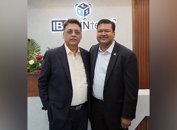 Business News | Romal Shetty, Deloitte CEO(SA) Reinforces Support for Indigenous Product Companies, Building World-Class Solutions for Global Markets