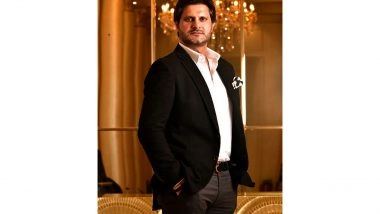 Business News | From Foundations to Flagships: Inside SS Group's Vision for a Future-Ready India