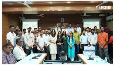 Business News | Bihar Idea Festival Portal Goes Live: A New Dawn for Bihar Startups