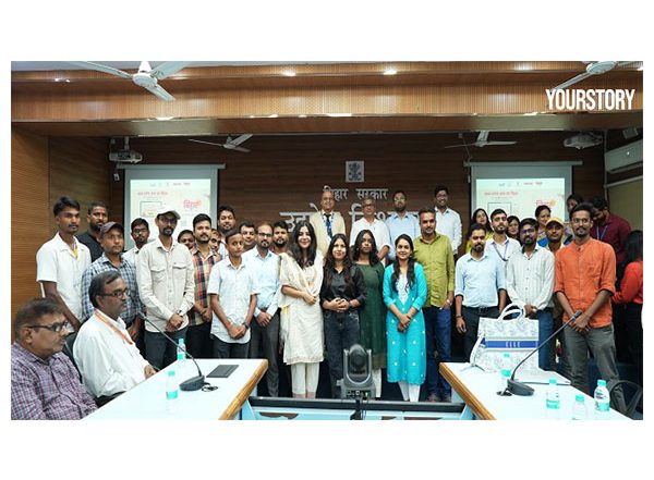 Business News | Bihar Idea Festival Portal Goes Live: A New Dawn for Bihar Startups