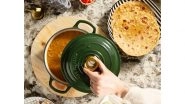 Business News | Cumin Co. Launches India's First 100% Toxin-Free Enamel Cast Iron Cookware -- A Safer, Smarter Way to Cook