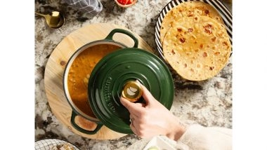 Business News | Cumin Co. Launches India's First 100% Toxin-Free Enamel Cast Iron Cookware -- A Safer, Smarter Way to Cook